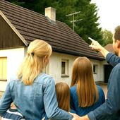 Dotace Oprav dům po babičce - Vyřízení dotace k FVE a TČ