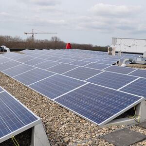 Fotovoltika pre bytové a obecné domy