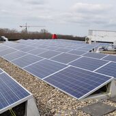 Fotovoltika pre bytové a obecné domy